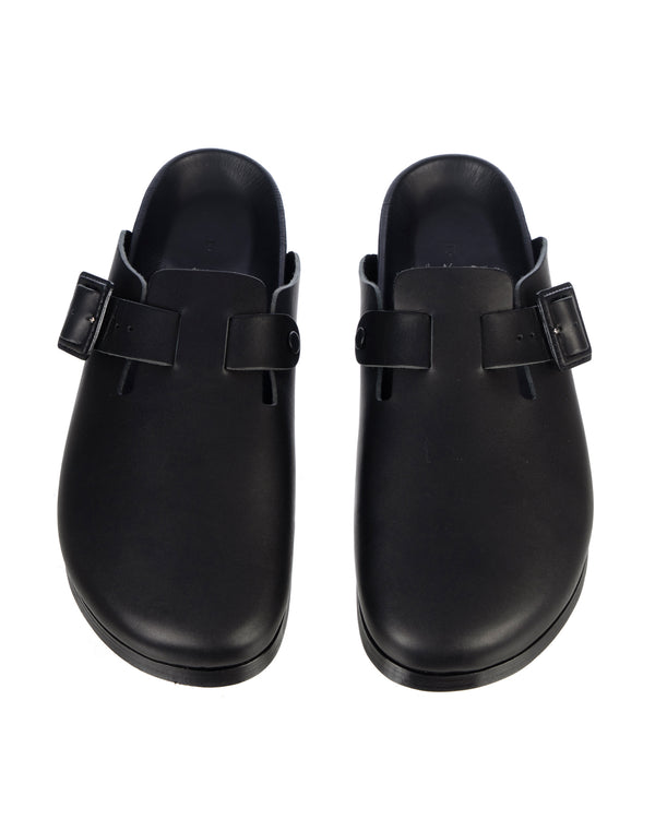 Hender Scheme | Manual Industrial Products 24 (MIP) Black - Concrete