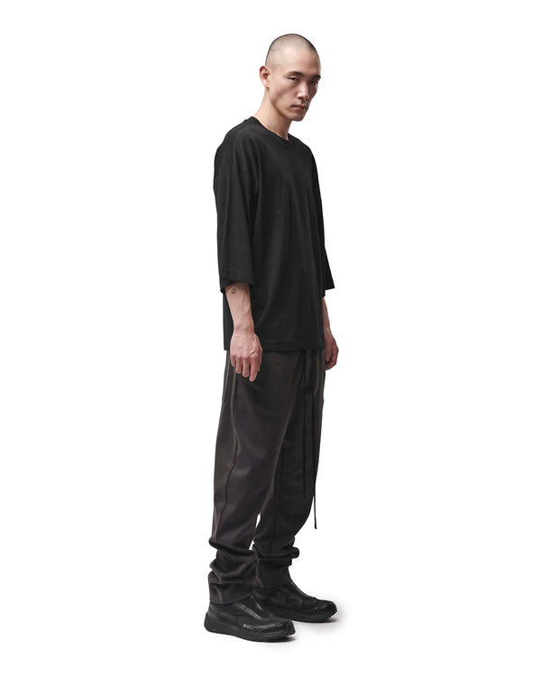 thom krom | M TS 1005 Men's T-Shirt Black - Concrete