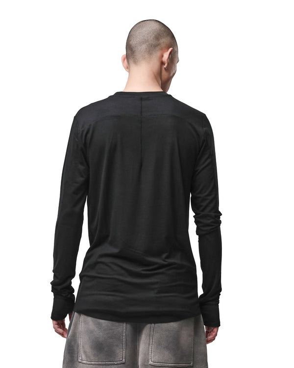 thom krom | M TS 970 Men's T-Shirt Black - Concrete