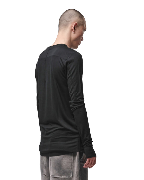thom krom | M TS 970 Men's T-Shirt Black - Concrete