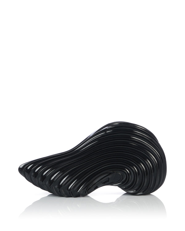 Melissa | x Diesel Quantum Sneaker Black - Concrete