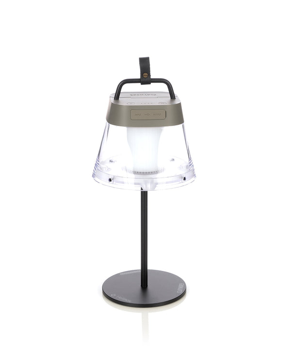 NEIGHBORHOOD | x Claymore x Helinox Athena Lantern Gray - Concrete