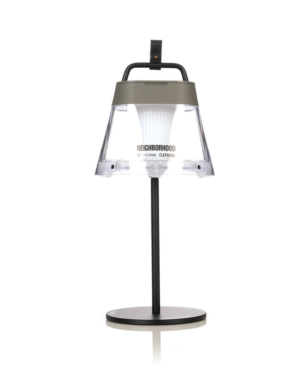 NEIGHBORHOOD | x Claymore x Helinox Athena Lantern Gray - Concrete