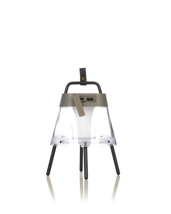 NEIGHBORHOOD | x Claymore x Helinox Athena Lantern Gray - Concrete