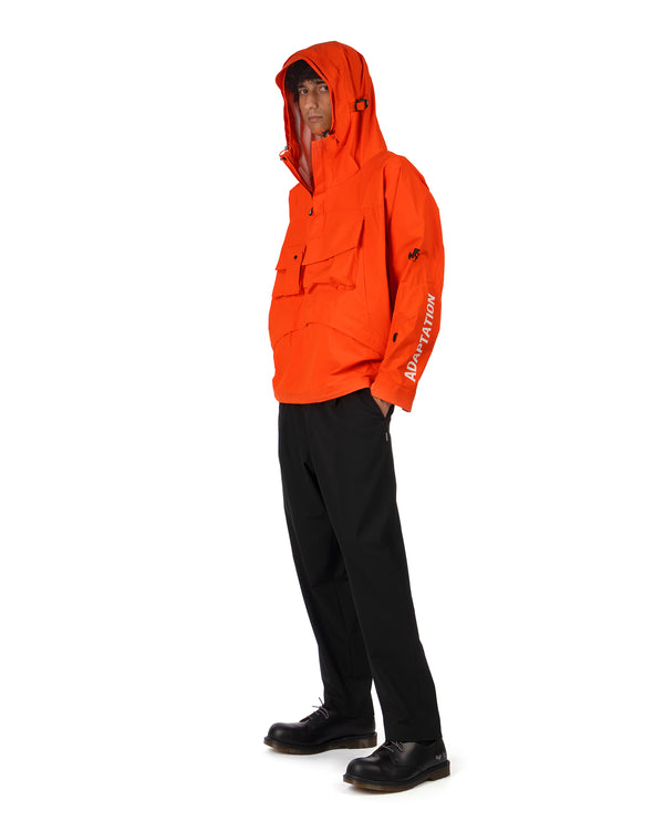 NEIGHBORHOOD | WP Wide Pants Black - Concrete