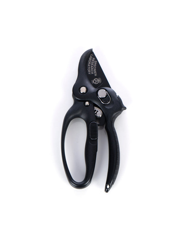 NEIGHBORHOOD | SRL. Garden Clippers Black - Concrete