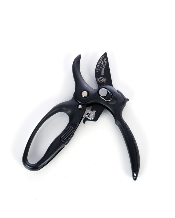 NEIGHBORHOOD | SRL. Garden Clippers Black - Concrete