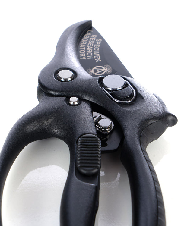 NEIGHBORHOOD | SRL. Garden Clippers Black - Concrete