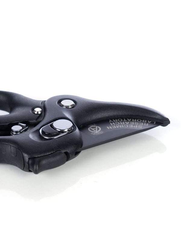 NEIGHBORHOOD | SRL. Garden Clippers Black - Concrete