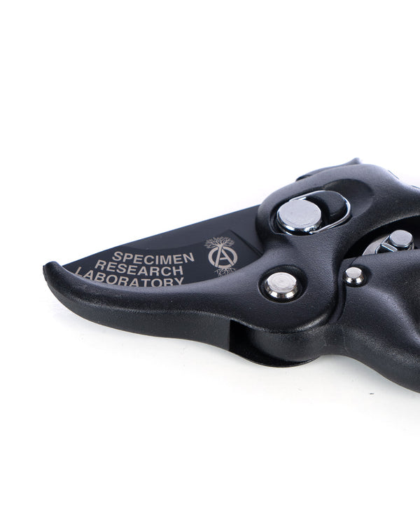 NEIGHBORHOOD | SRL. Garden Clippers Black - Concrete