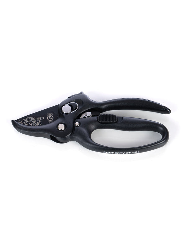 NEIGHBORHOOD | SRL. Garden Clippers Black - Concrete