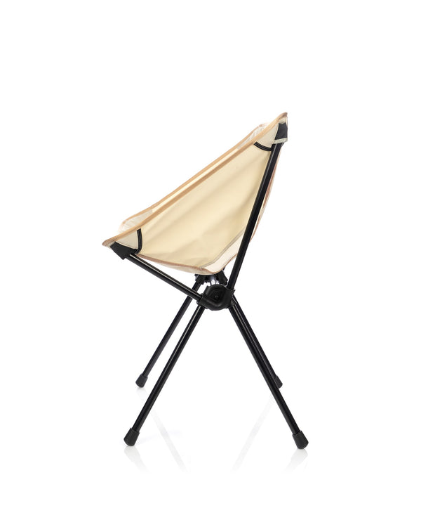 NEIGHBORHOOD | Helinox / E-CAFE CHAIR Natural - Concrete
