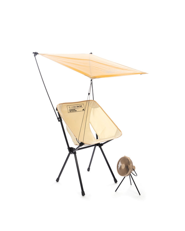 NEIGHBORHOOD | x Helinox N-Personal Shade Natural - Concrete