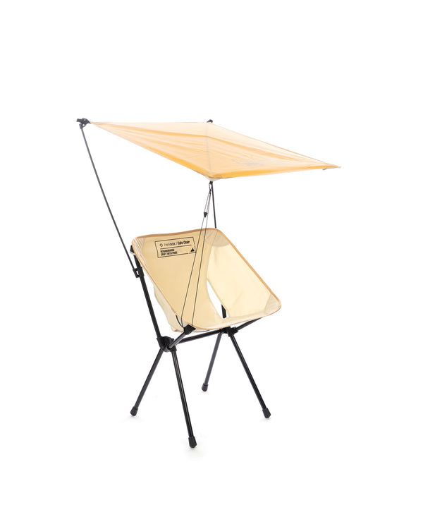 NEIGHBORHOOD | x Helinox N-Personal Shade Natural - Concrete