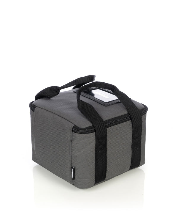 NEIGHBORHOOD | Portable Tool Bag Case-1 . PE Gray - Concrete