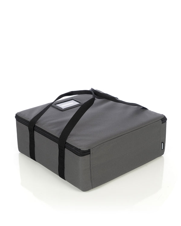 NEIGHBORHOOD | Portable Tool Bag Case-3 . PE Gray - Concrete
