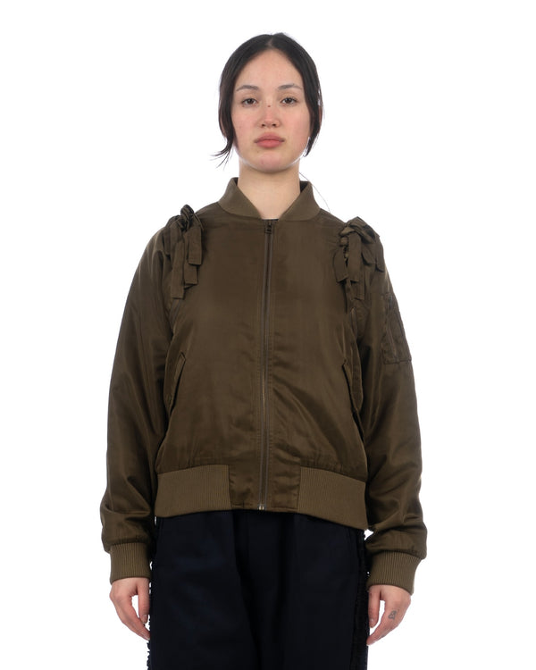 Perks and Mini (P.A.M.) | W Connected Bomber Army - Concrete