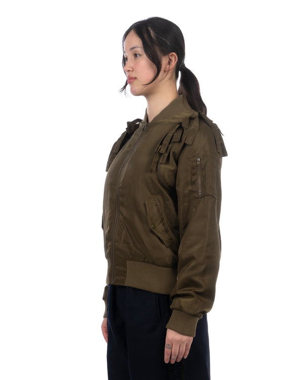 Perks and Mini (P.A.M.) | W Connected Bomber Army - Concrete