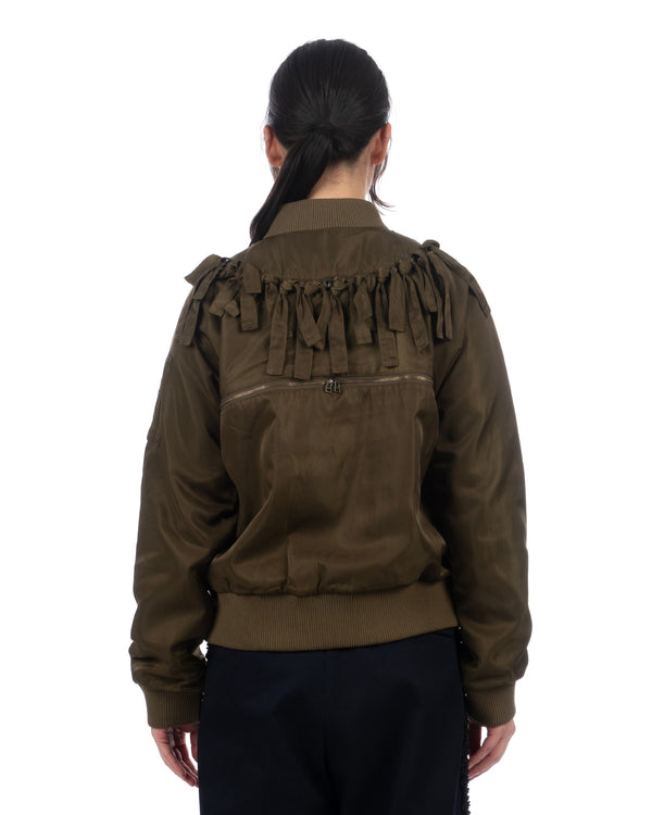 Perks and Mini (P.A.M.) | W Connected Bomber Army - Concrete