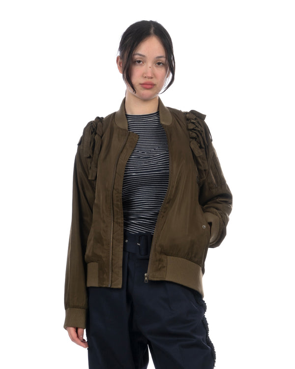 Perks and Mini (P.A.M.) | W Connected Bomber Army - Concrete