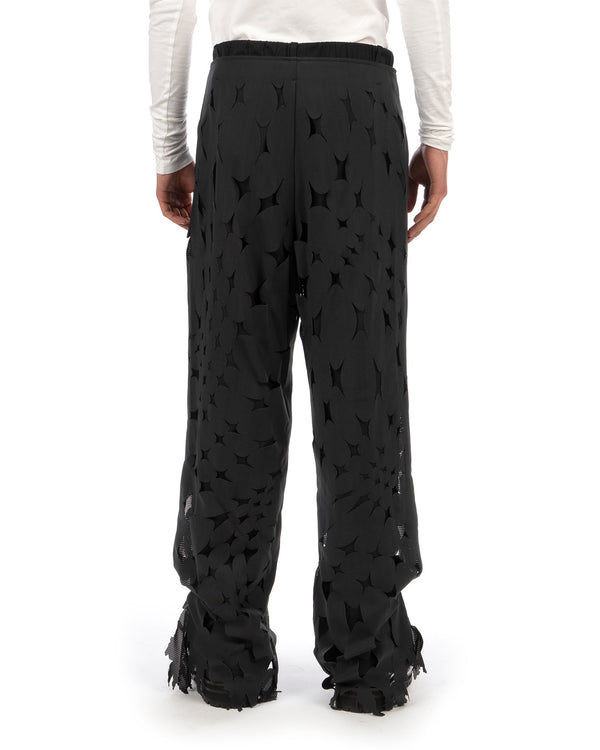 Post Archive Faction | 5.1 Technical Pants Left Black - Concrete