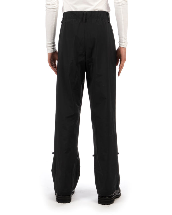 Post Archive Faction | 5.1 Technical Pants Left Black - Concrete