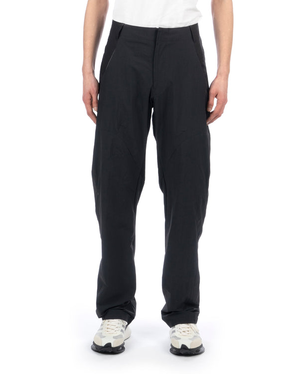 Post Archive Faction | 6.0 Trousers Center Black - Concrete