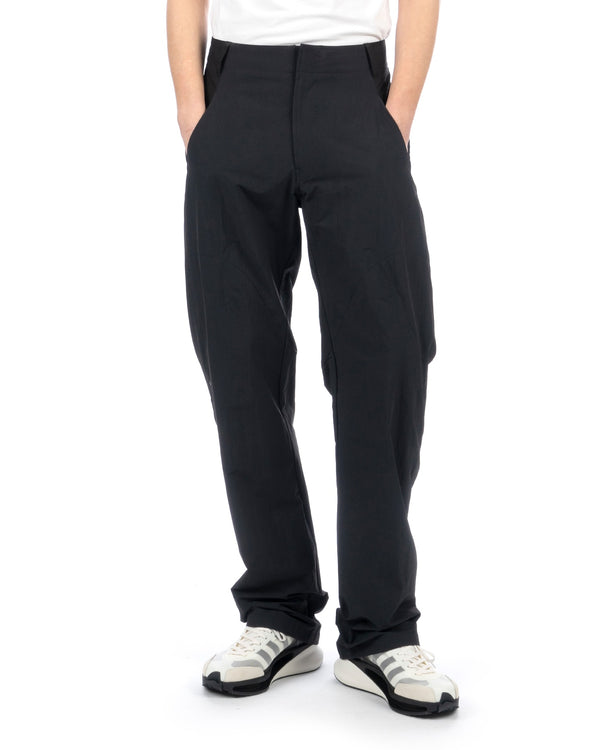 Post Archive Faction | 6.0 Trousers Center Black - Concrete