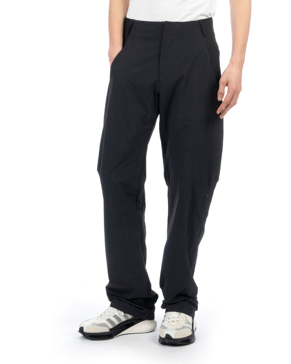 Post Archive Faction | 6.0 Trousers Center Black - Concrete