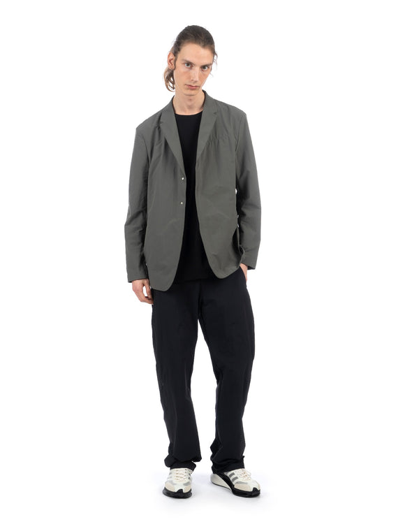 Post Archive Faction | 6.0 Trousers Center Black - Concrete