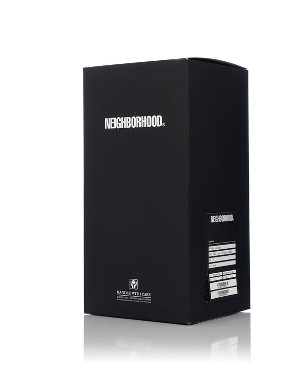 NEIGHBORHOOD | Dr Woo / CE-Incense Chamber Blue - Concrete