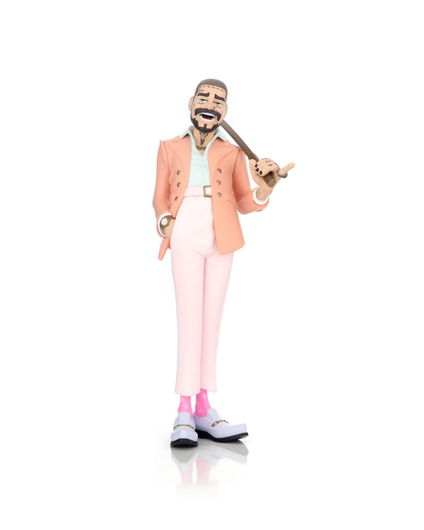 SUPERPLASTIC | x Post Malone 'The Legend Of Malone' - Concrete