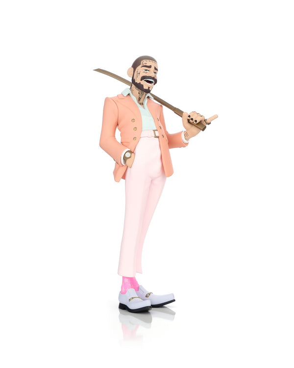 SUPERPLASTIC | x Post Malone 'The Legend Of Malone' - Concrete