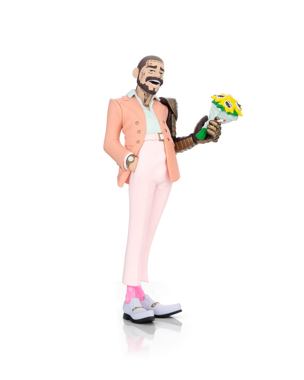 SUPERPLASTIC | x Post Malone 'The Legend Of Malone' - Concrete