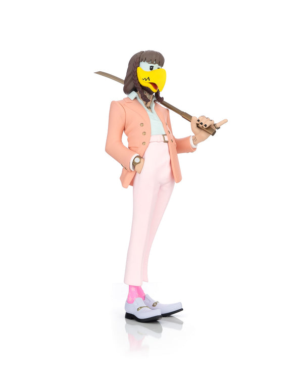 SUPERPLASTIC | x Post Malone 'The Legend Of Malone' - Concrete