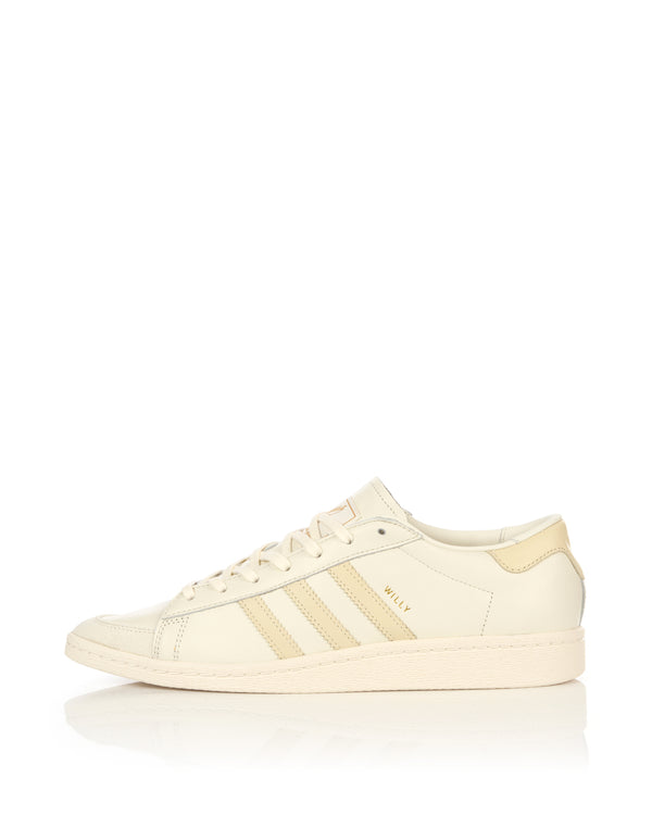 adidas | x Willy Chavarria Jabbar Dress Off White - Concrete