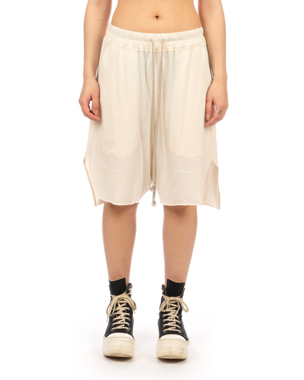Rick Owens | x Champion Beveled Pods Natural - Concrete