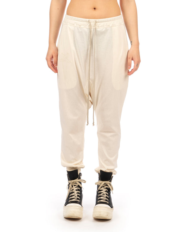 Rick Owens | x Champion Prisoner Pant Natural - Concrete