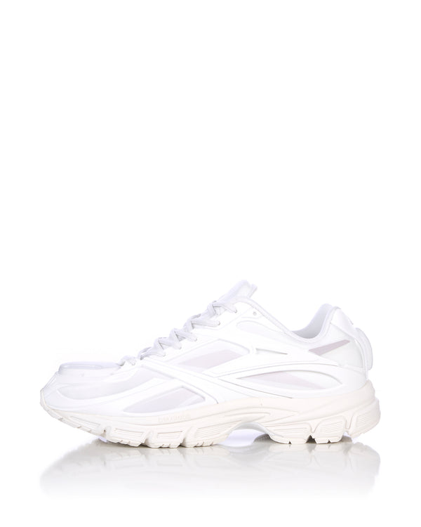 Reebok | Premier Road Modern Mono White - Concrete