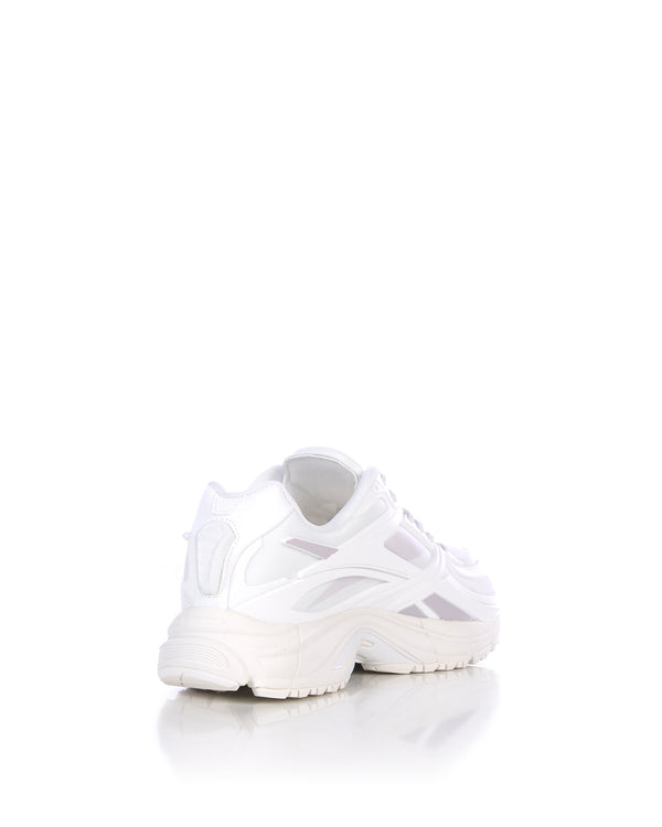 Reebok | Premier Road Modern Mono White - Concrete