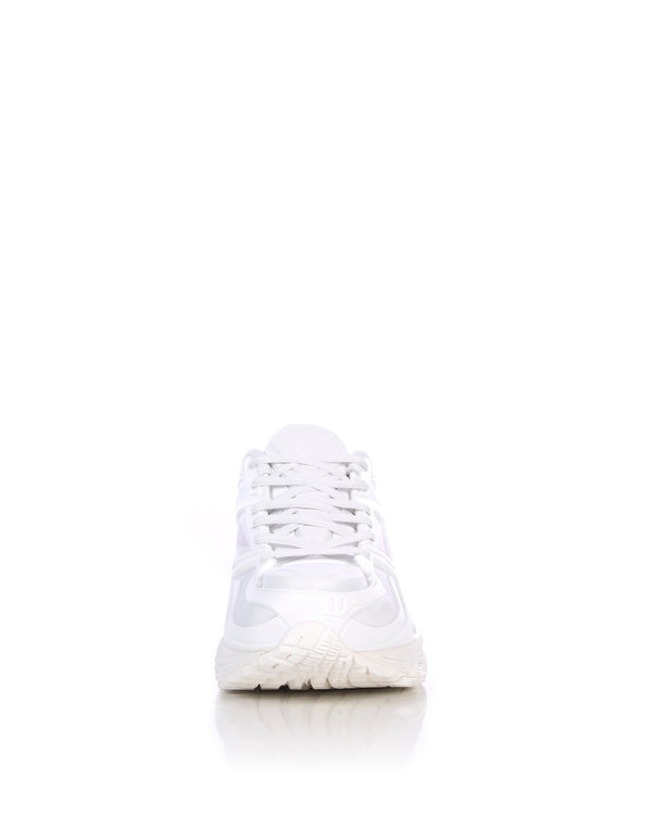 Reebok | Premier Road Modern Mono White - Concrete