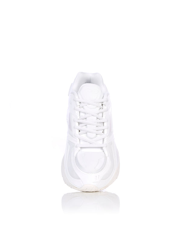 Reebok | Premier Road Modern Mono White - Concrete