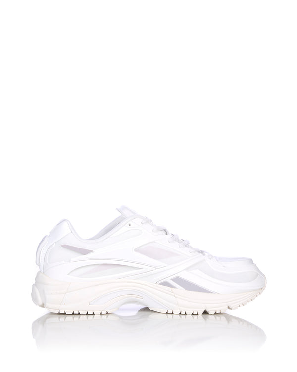 Reebok | Premier Road Modern Mono White - Concrete