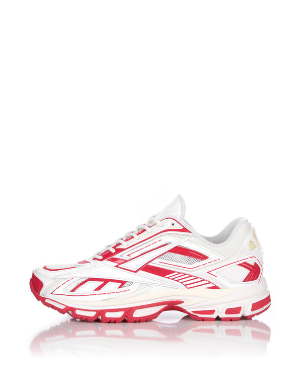 Reebok | x Kanghyuk Premier Road Ultra White / Red - Concrete
