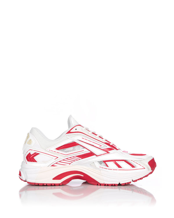 Reebok | x Kanghyuk Premier Road Ultra White / Red - Concrete