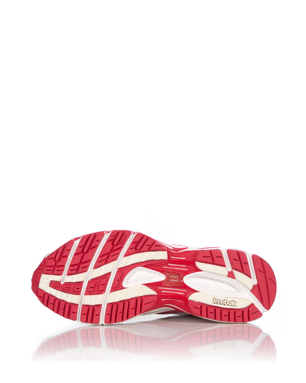 Reebok | x Kanghyuk Premier Road Ultra White / Red - Concrete