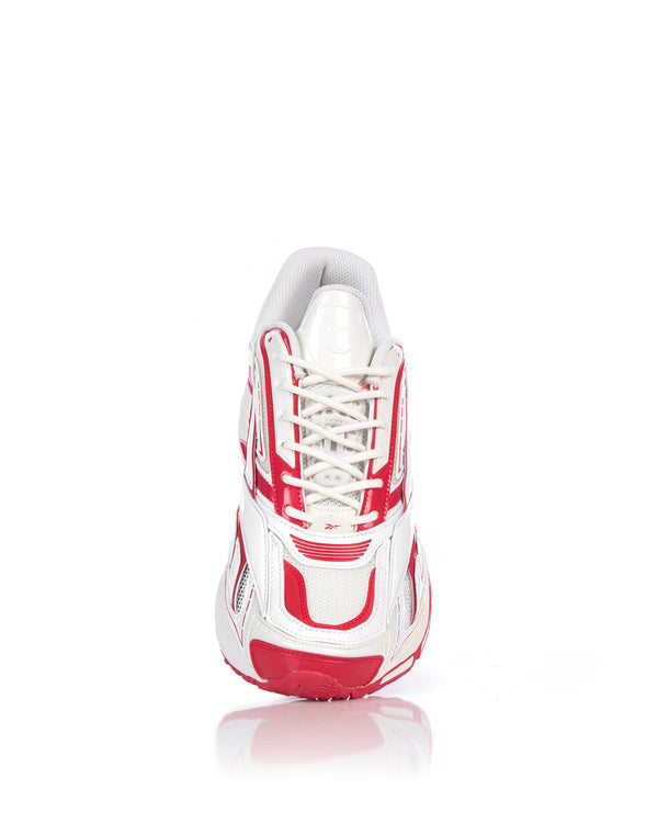 Reebok | x Kanghyuk Premier Road Ultra White / Red - Concrete