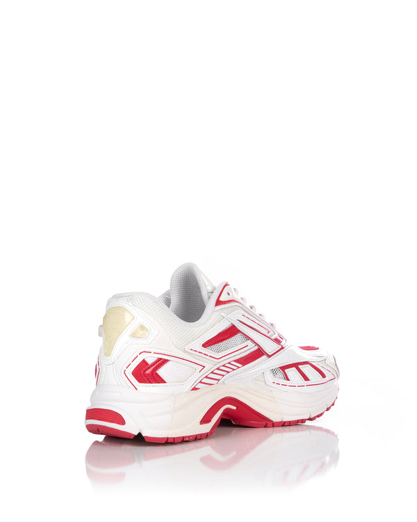 Reebok | x Kanghyuk Premier Road Ultra White / Red - Concrete