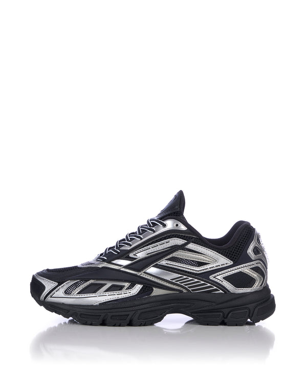 Reebok | x Kanghyuk Premier Road Ultra Black Metallic - Concrete