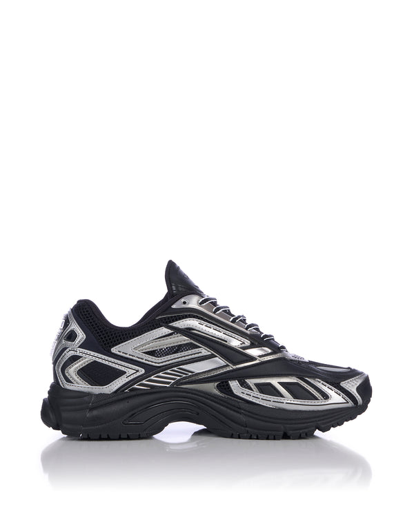 Reebok | x Kanghyuk Premier Road Ultra Black Metallic - Concrete